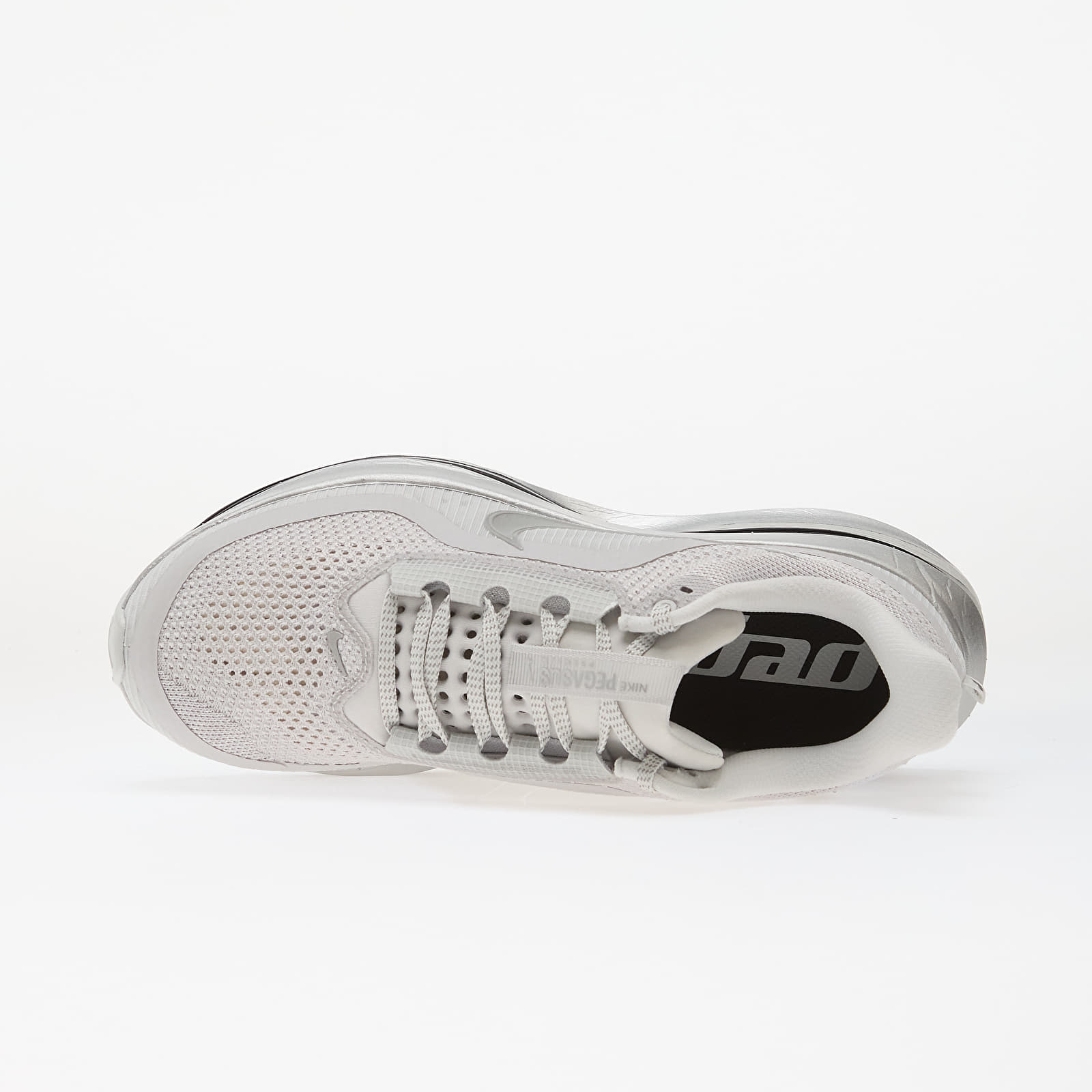 Herenschoenen Nike Pegasus Premium Rr Photon Dust/ Metallic Silver-Black