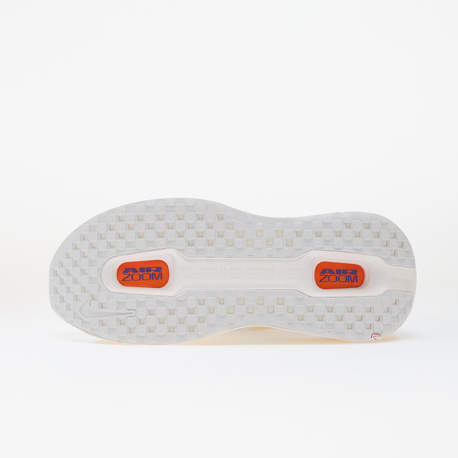 Мъжки кецове и обувки Nike Vomero Premium White/ Lapis-Total Orange-Laser Orange