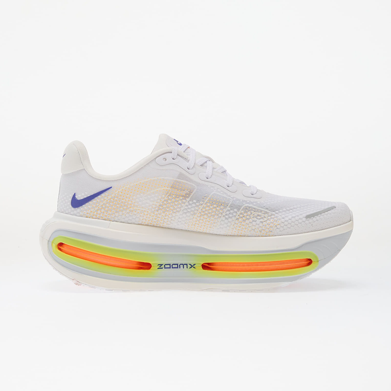 Мъжки кецове и обувки Nike Vomero Premium White/ Lapis-Total Orange-Laser Orange