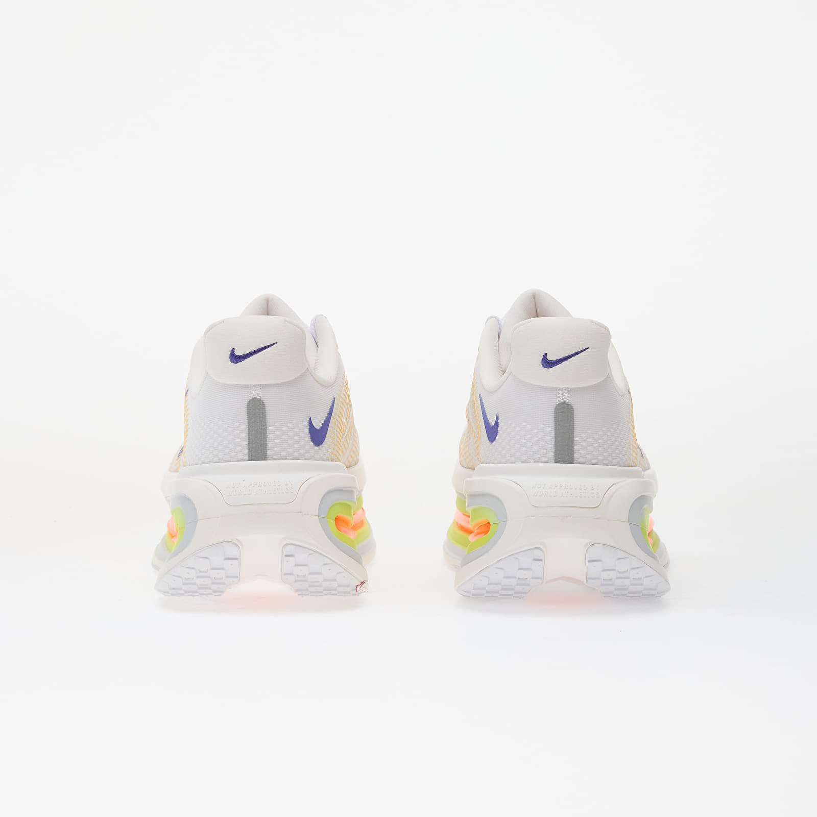 Мъжки кецове и обувки Nike Vomero Premium White/ Lapis-Total Orange-Laser Orange