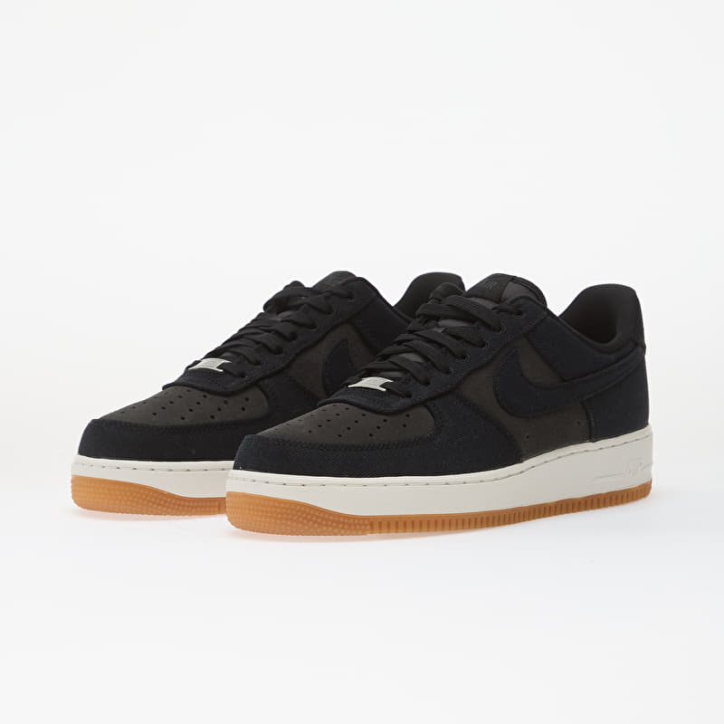 Shoes Af1 Hombre Nike Air Force Low SP 'Wheat' Men –