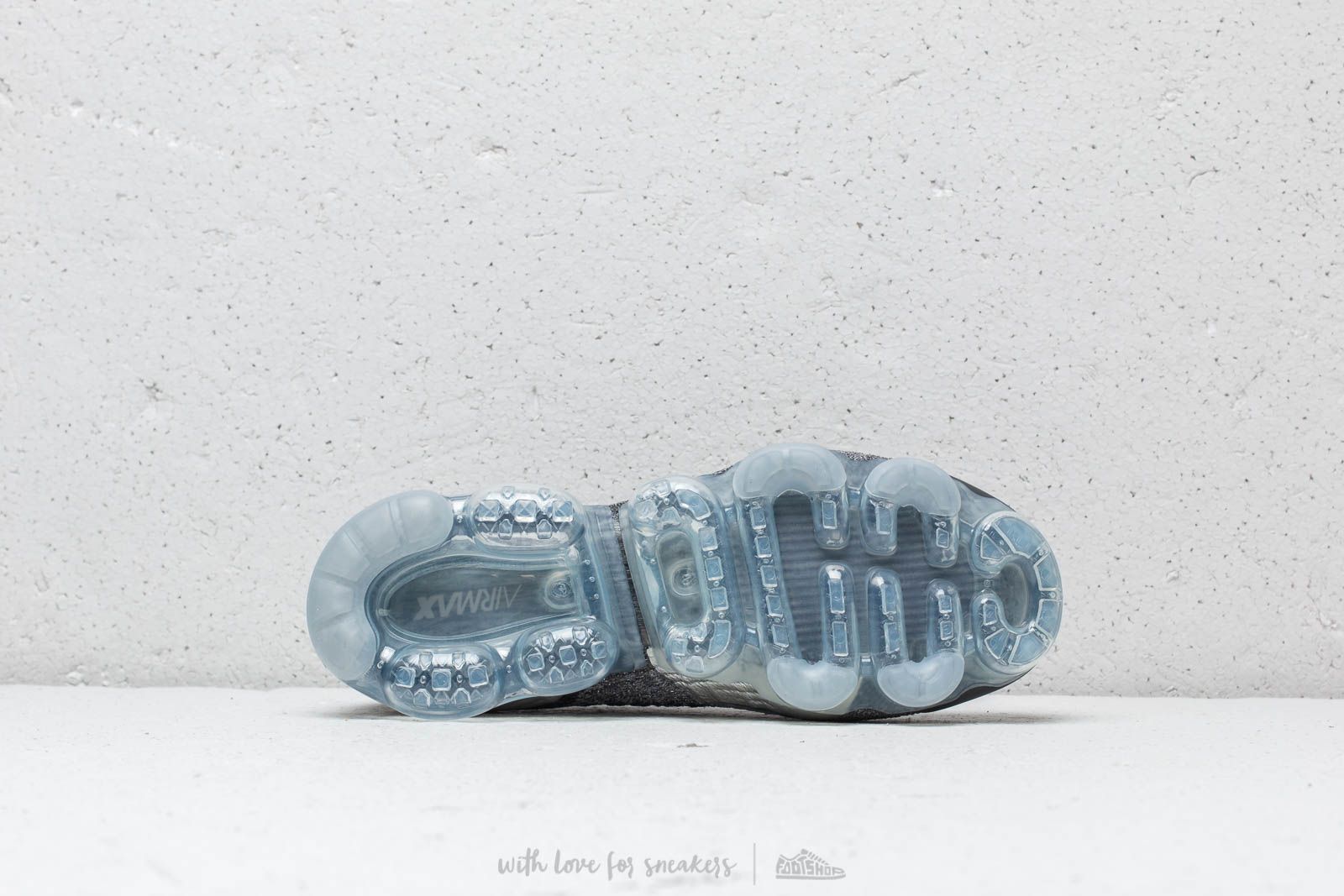 Air vapormax flyknit 2 dark grey outlet