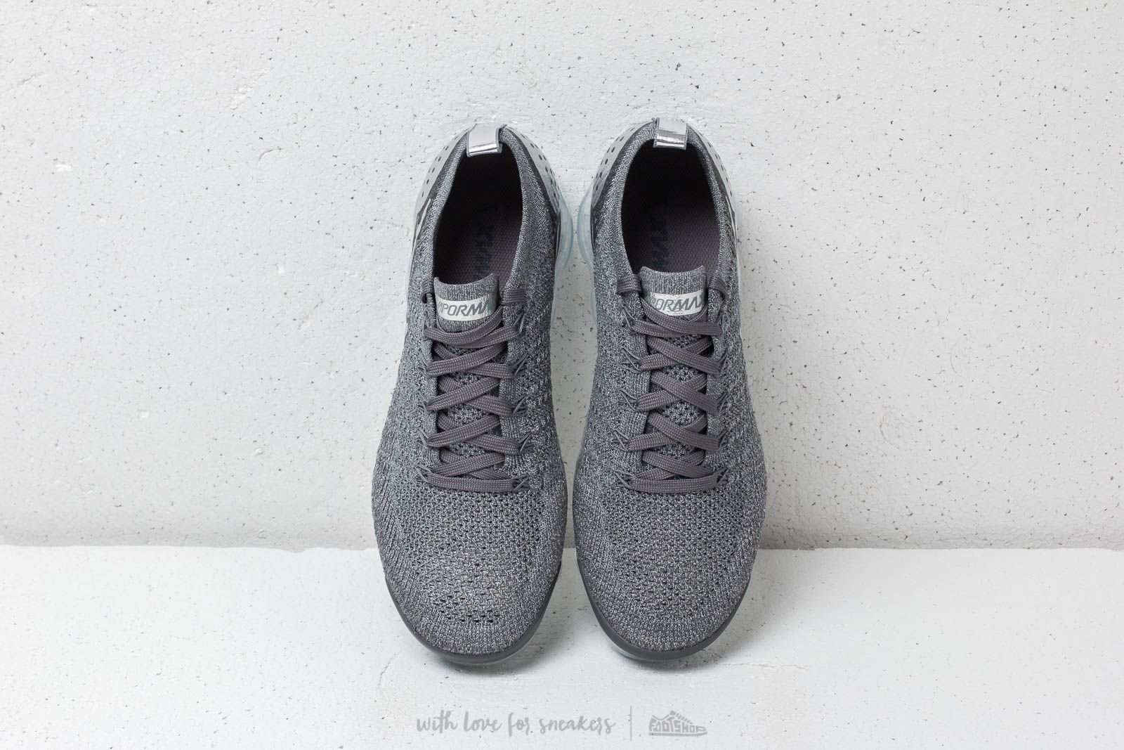 Air vapormax 2 dark grey chrome discount
