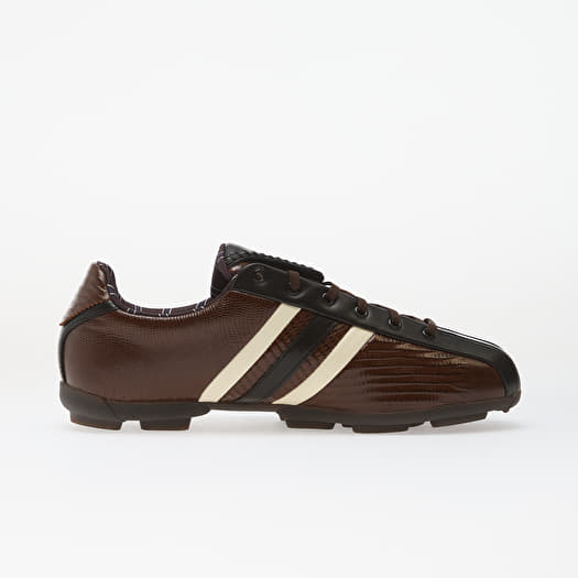 Y-3 x Wales Bonner The Field Lizzard Cream White/ Dark Brown/ Core