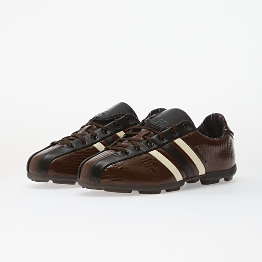 Y-3 x Wales Bonner The Field Lizzard Cream White/ Dark Brown/ Core