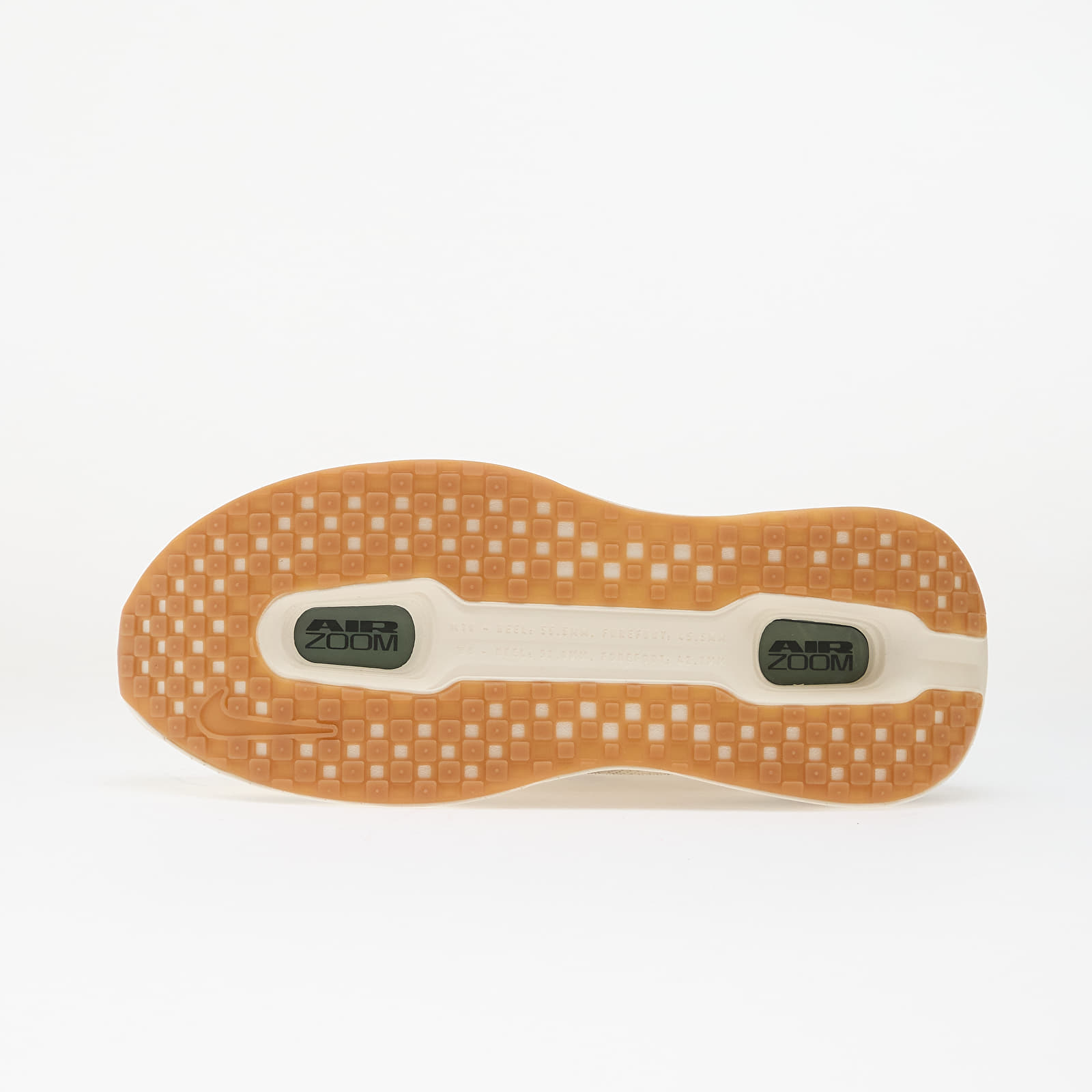 Zapatillas Hombre Nike Vomero Premium Pale Ivory/ Black Spruce-Sanddrift