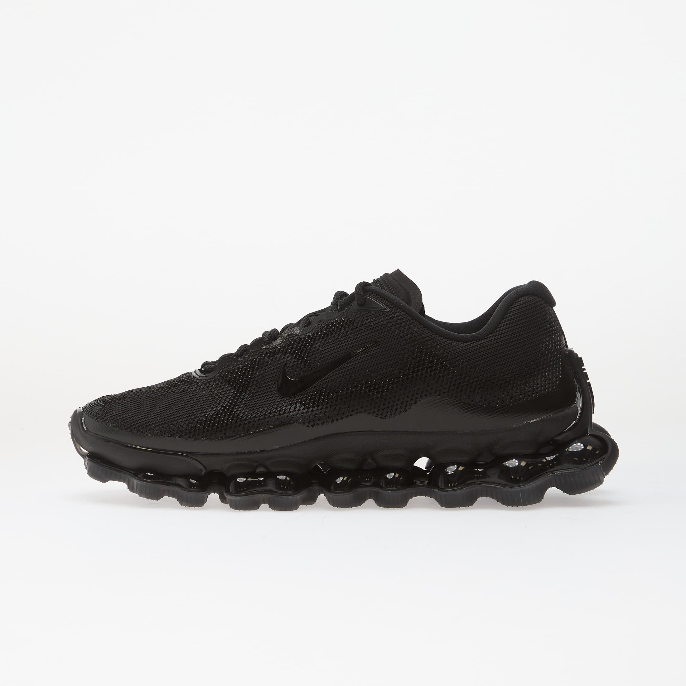 Sneakers Nike Liquid Max Black/ Black-Black-Clear UK 8