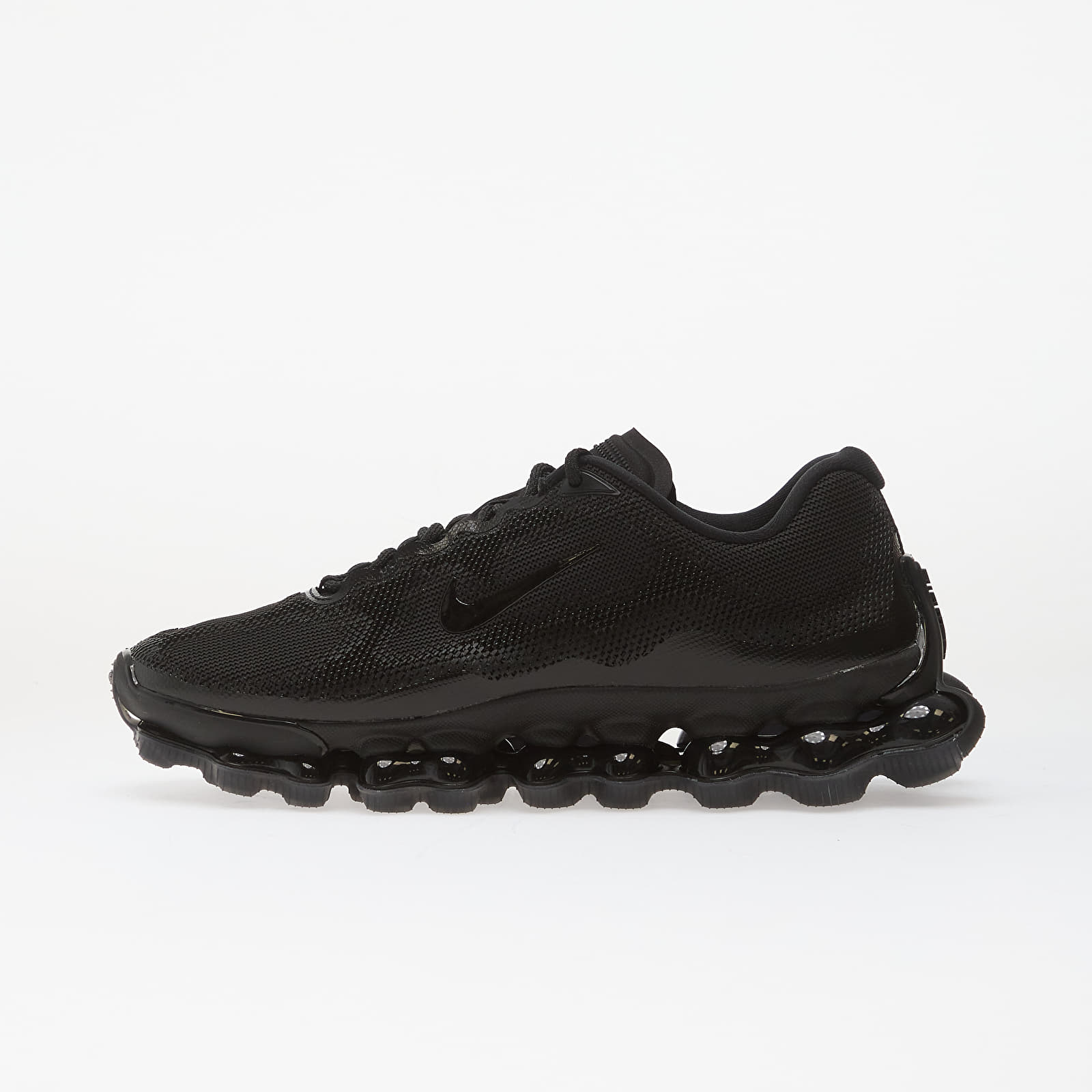 Men's shoes Nike Liquid Max Black/ Black-Black-Clear