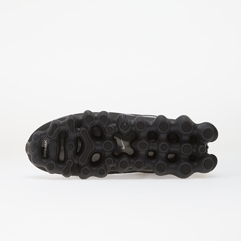 Nike Liquid Max Black/ Black-Black-Clear | Footshop