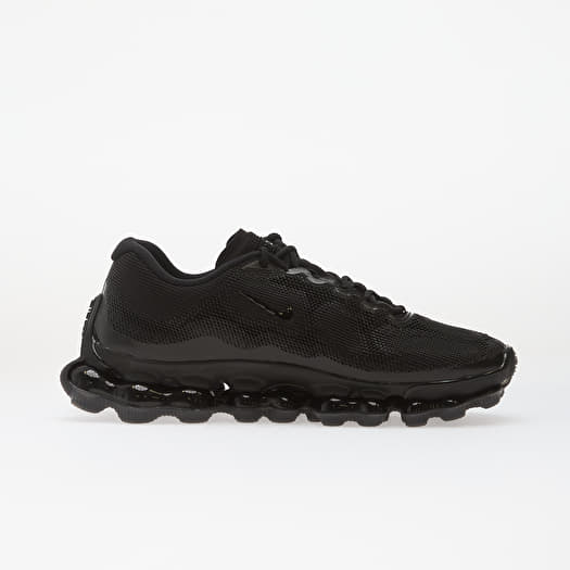 Nike Liquid Max Black/ Black-Black-Clear | Footshop