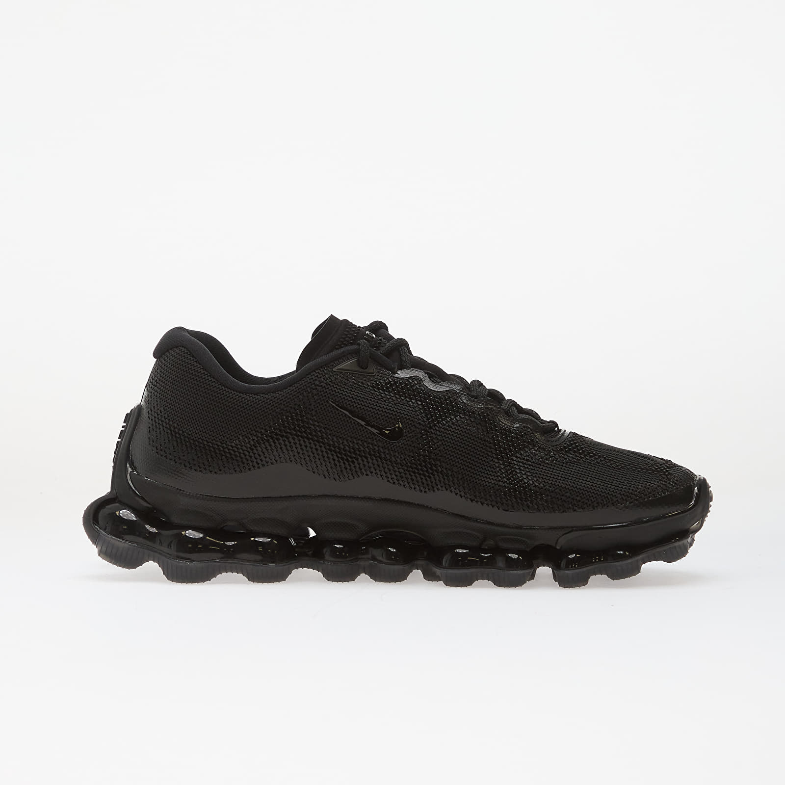 Men's shoes Nike Liquid Max Black/ Black-Black-Clear