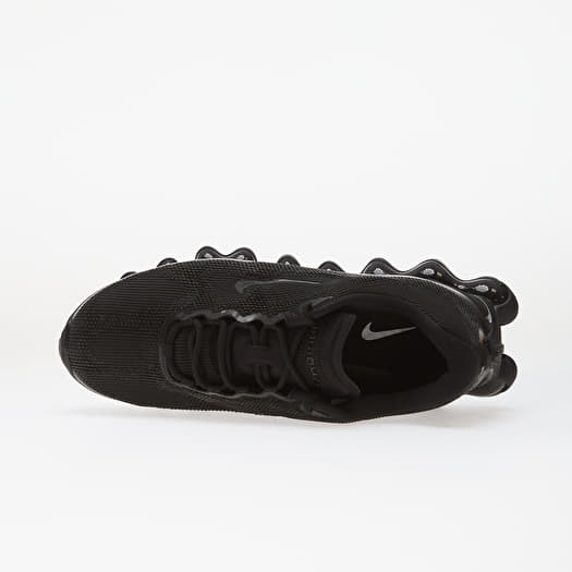靴 NIKE AIR LIQUID MAX BLACK/BLACK-BLACK Nike Liquid Max Black/ Black-Black-Clear | Footshop