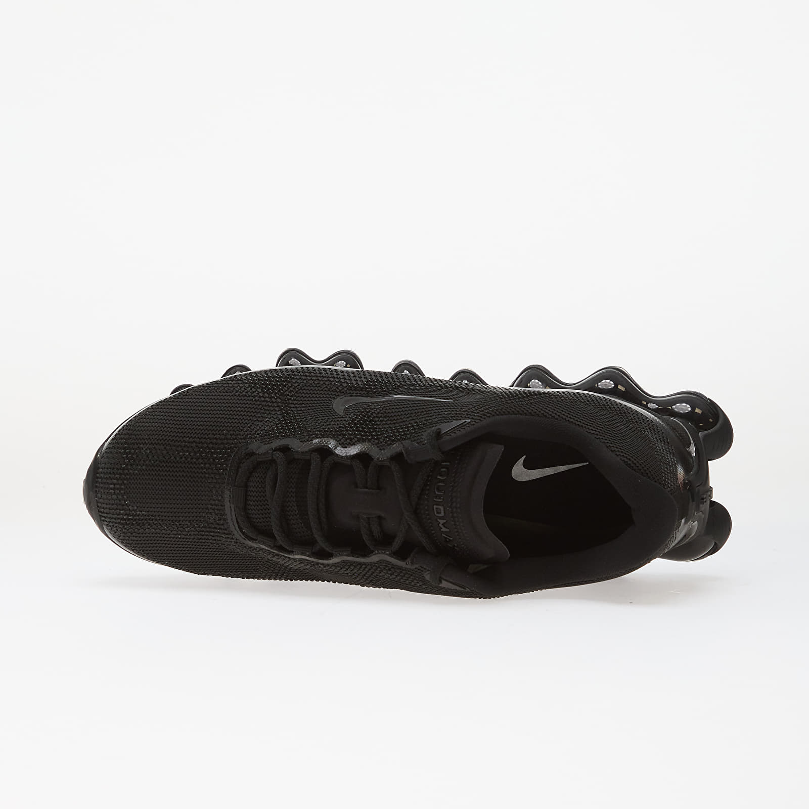 Men's shoes Nike Liquid Max Black/ Black-Black-Clear