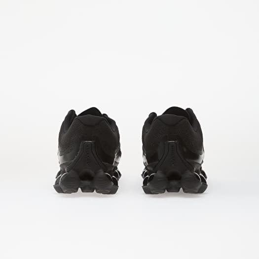 Nike Liquid Max Black/ Black-Black-Clear | Footshop