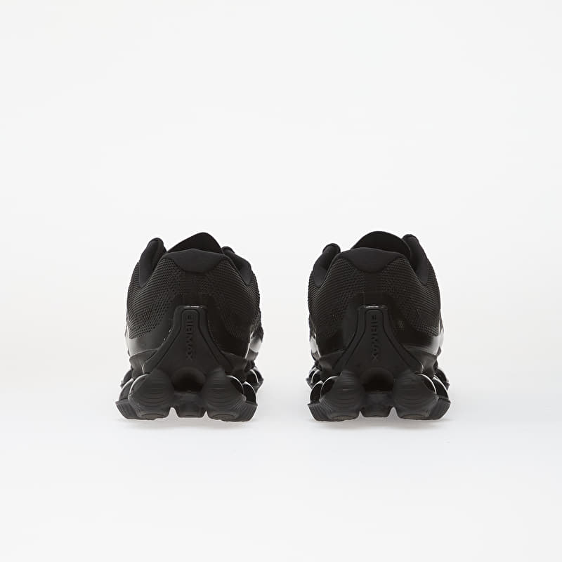 Nike Liquid Max Black/ Black-Black-Clear | Footshop