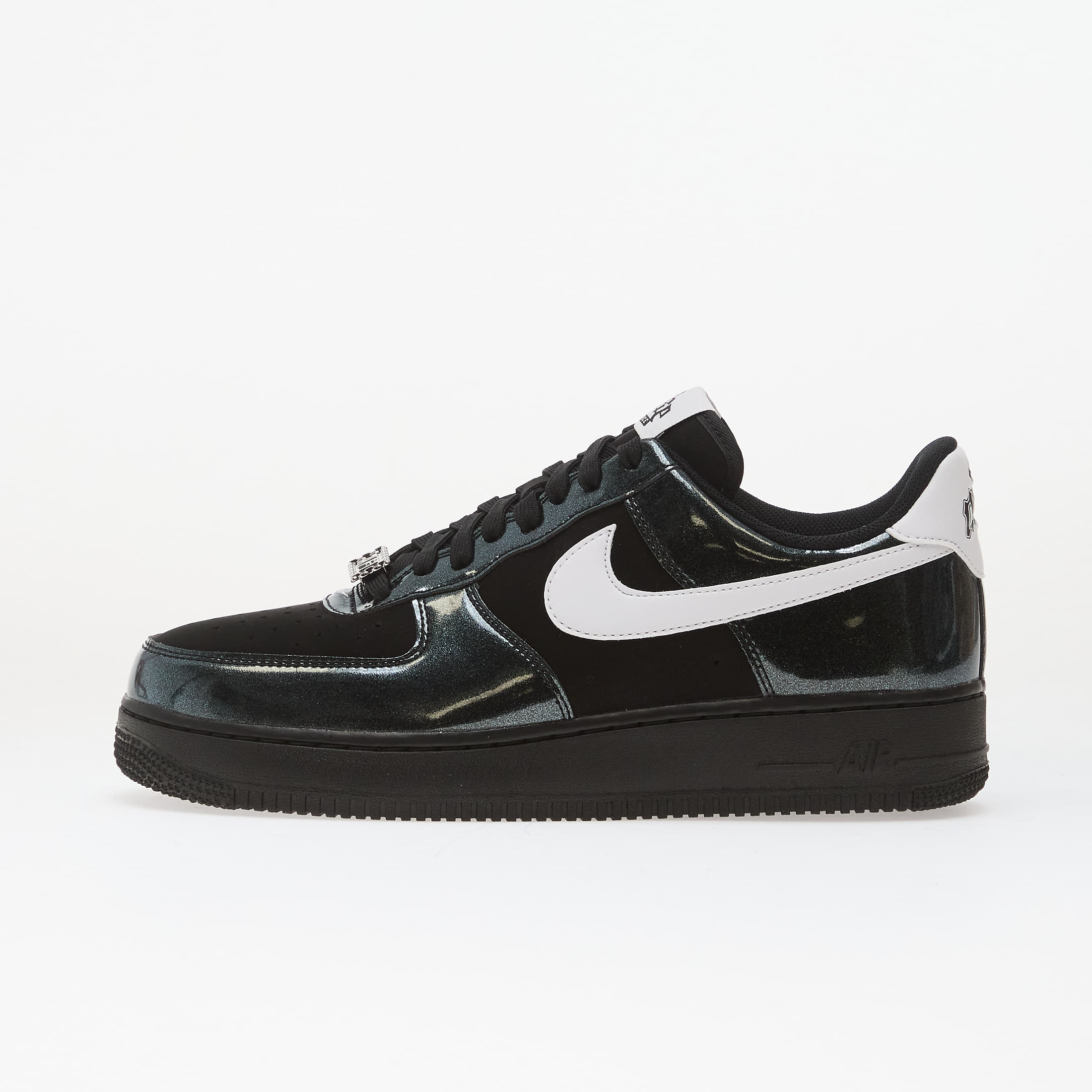 Sneakers Nike Air Force 1 '07 Lv8 Black/ White