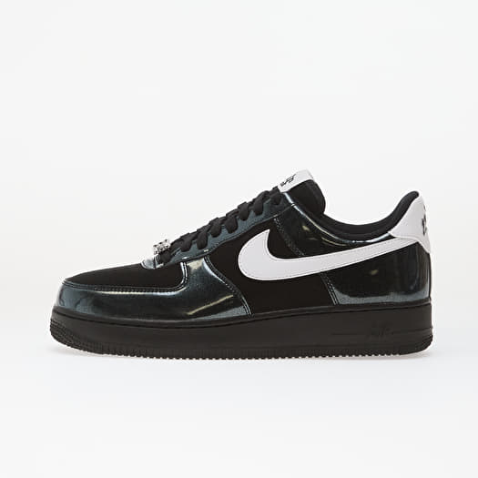 Nike Air Force 1 '07 Lv8 Black/ White