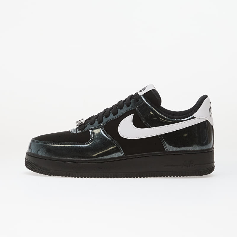 Nike Air Force 1 '07 Lv8 Black/ White