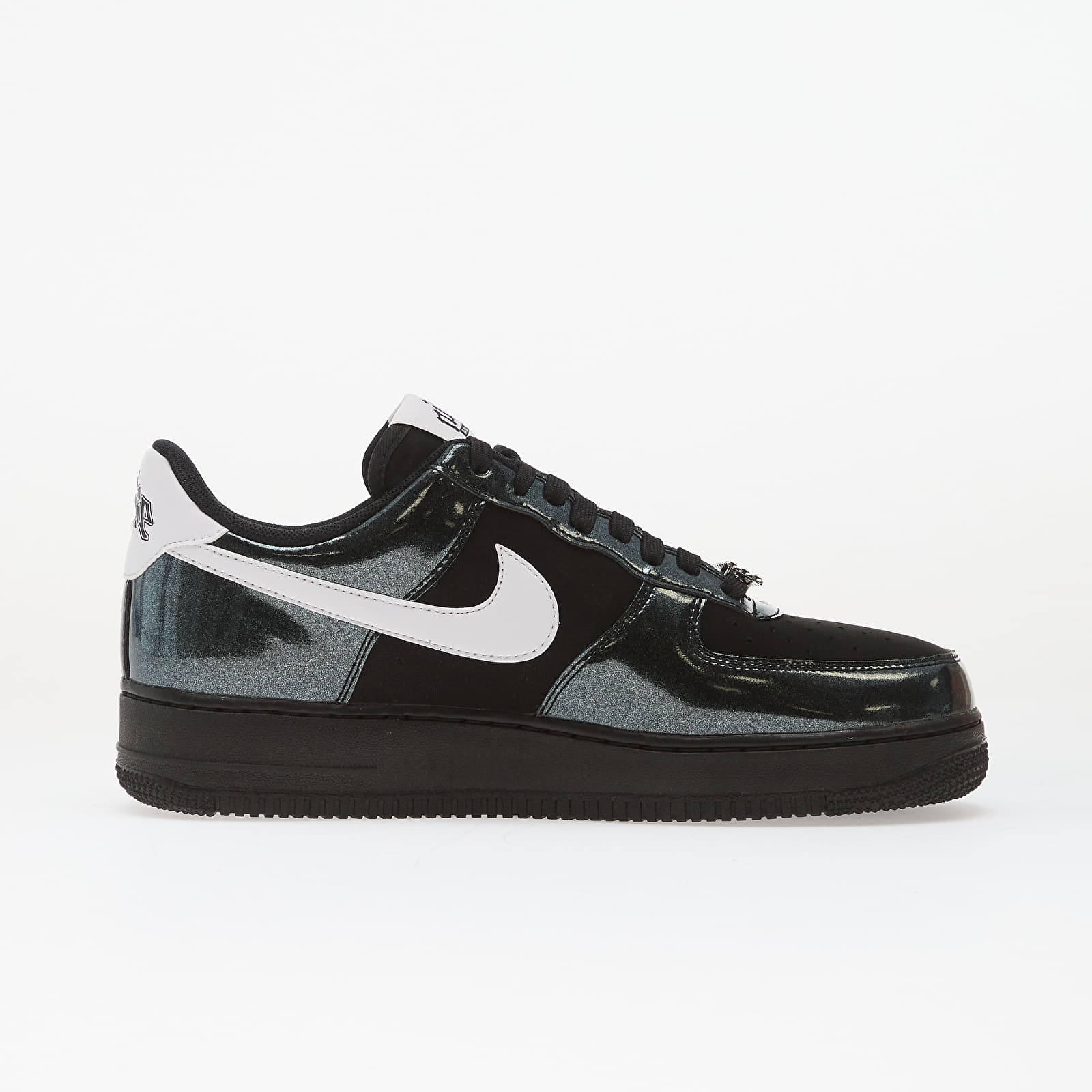 Moški čevlji Nike Air Force 1 '07 Lv8 Black/ White