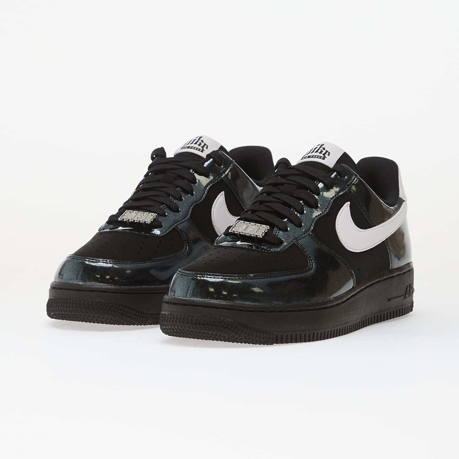 Moški čevlji Nike Air Force 1 '07 Lv8 Black/ White