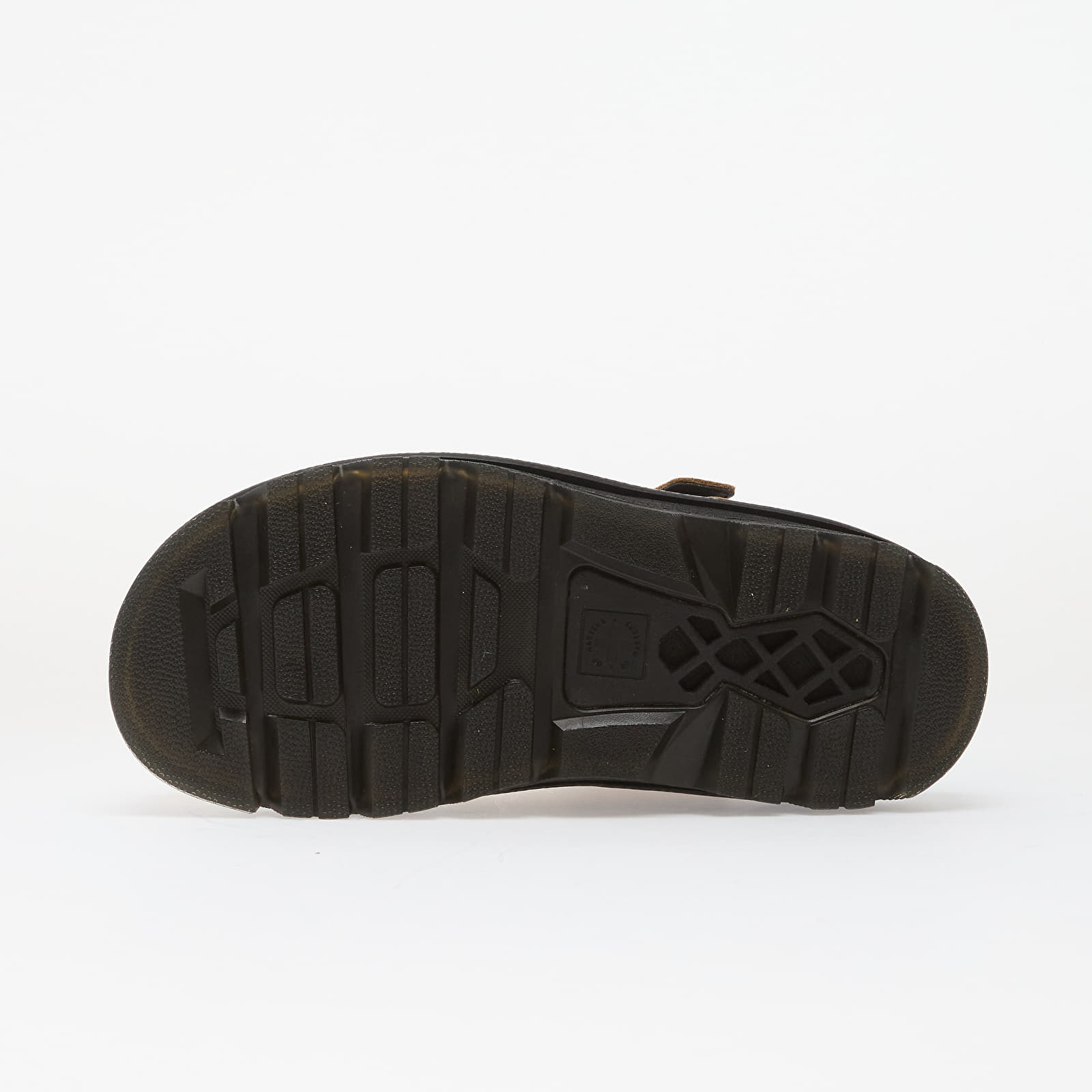 Meeste kingad Dr. Martens ZebZag Mule Savannah Tan