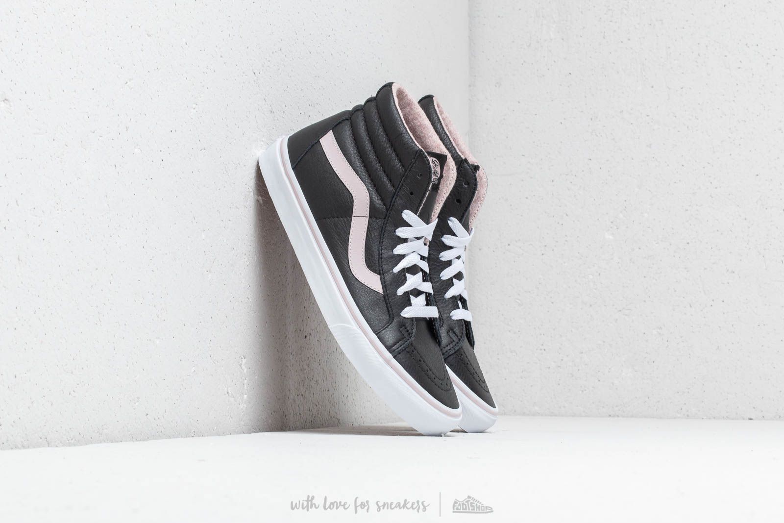 Vans flannel violet ice shop