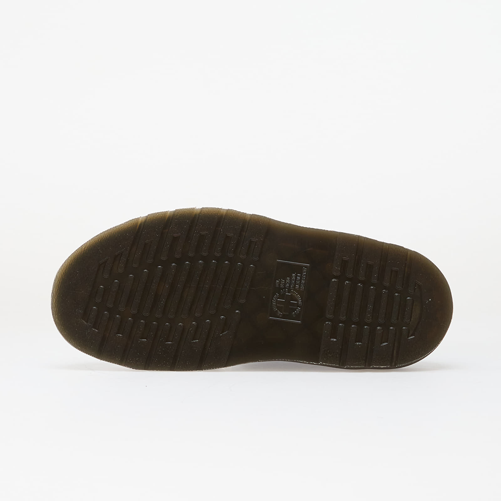 Meeste kingad Dr. Martens Josef Slide Sandal Black