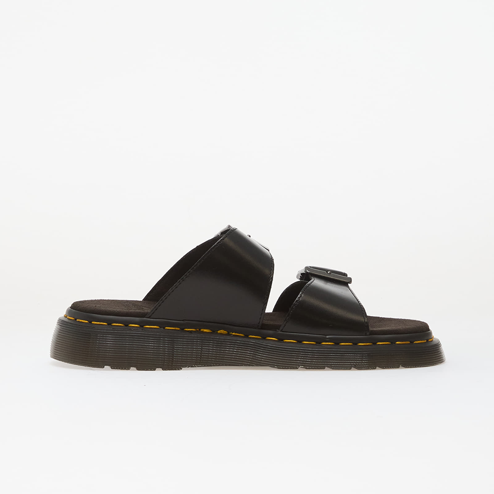 Meeste kingad Dr. Martens Josef Slide Sandal Black