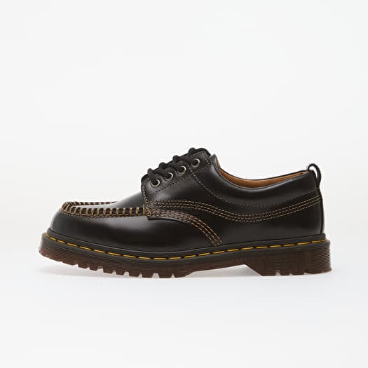 Dr. Martens Lowell   Black