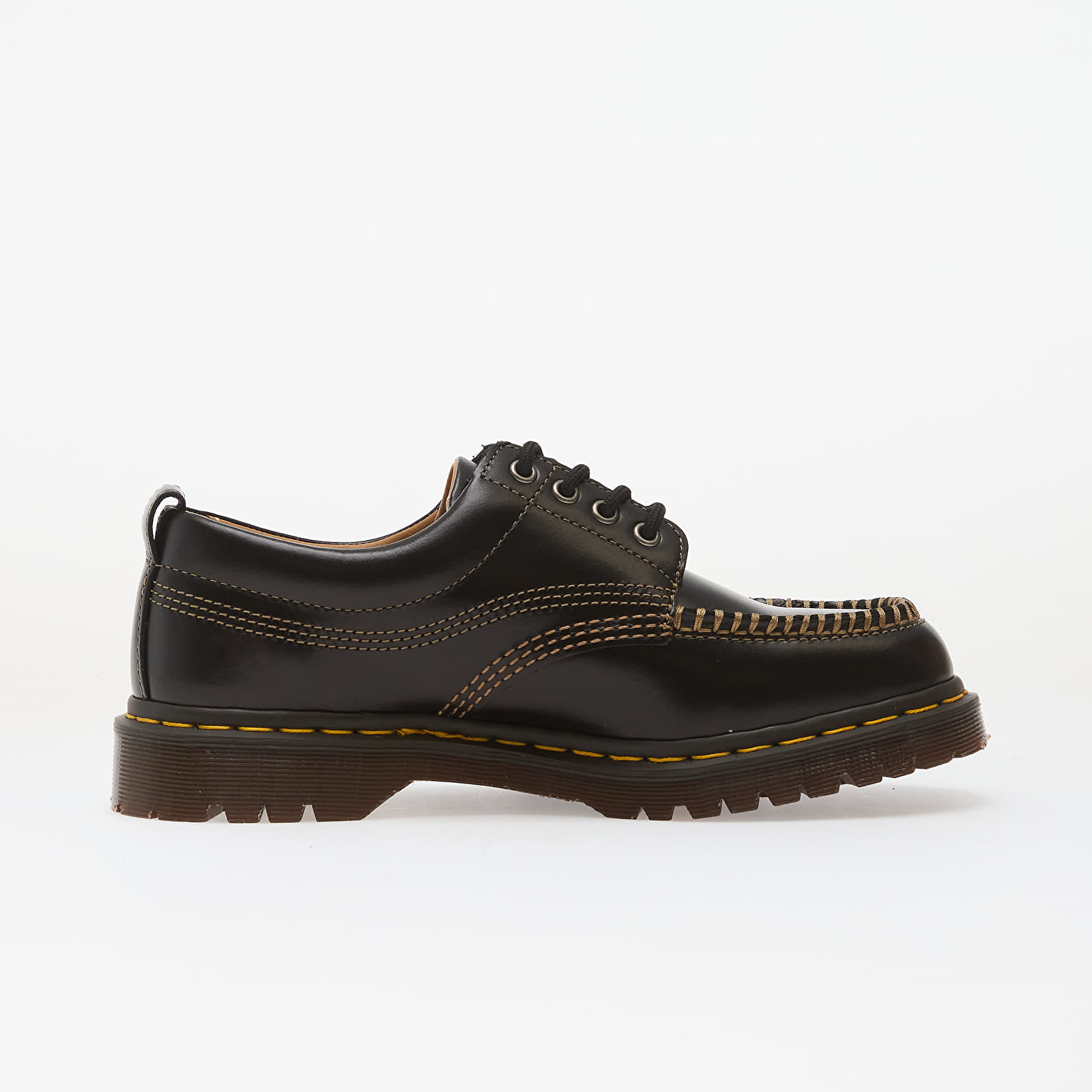 Skor för män Dr. Martens Lowell   Black