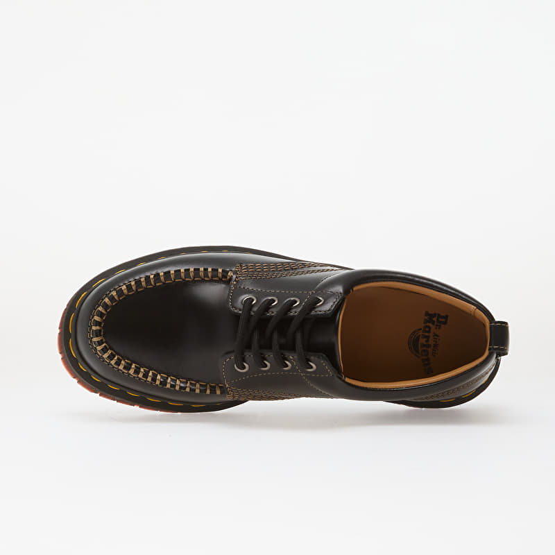 Dr. Martens Lowell Black | Footshop
