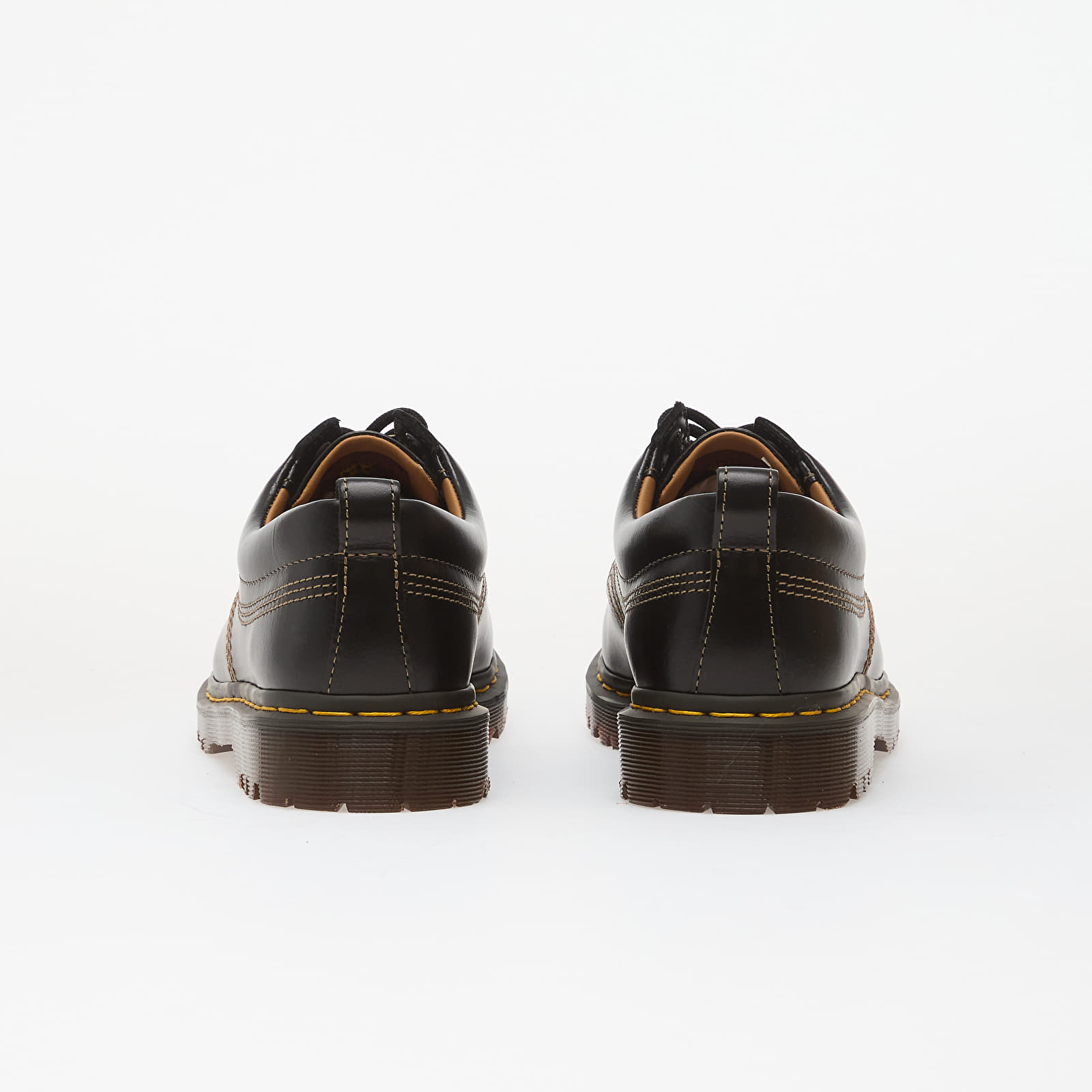 Skor för män Dr. Martens Lowell   Black