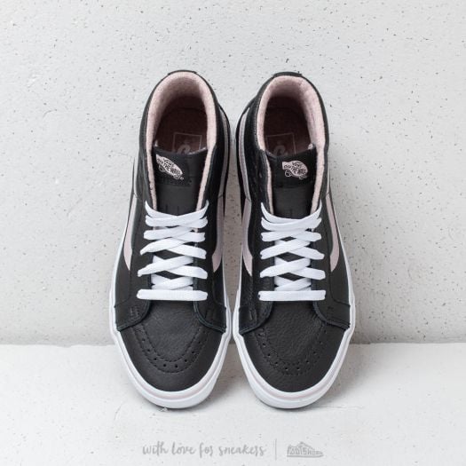 Flannel violet ice vans on sale