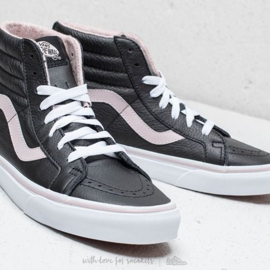 Vans flannel slip on violet ice on sale