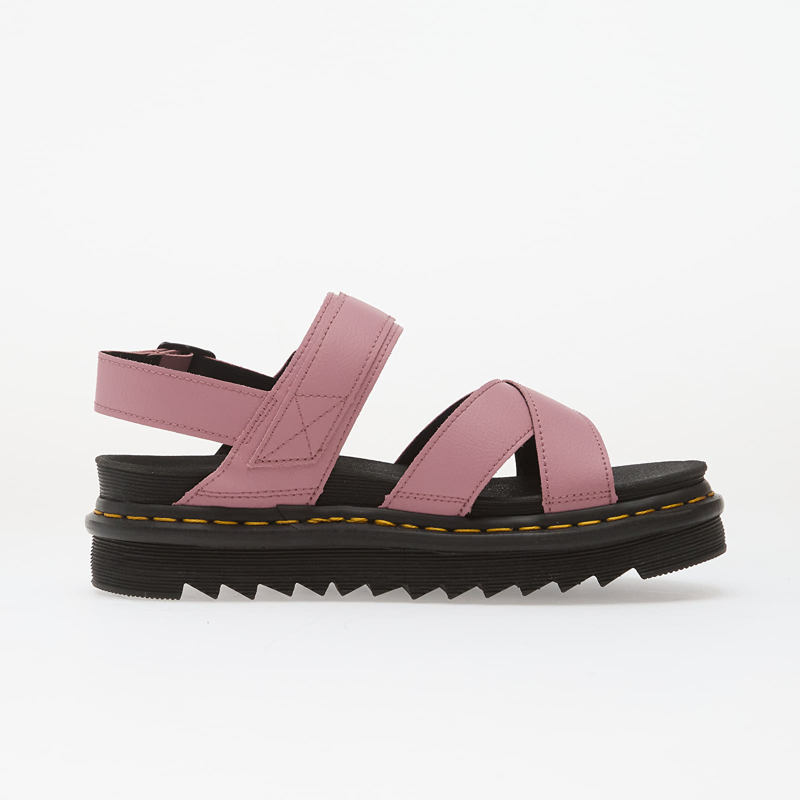 Scarpe donna Dr. Martens Voss Ii Athena Dusty Rose