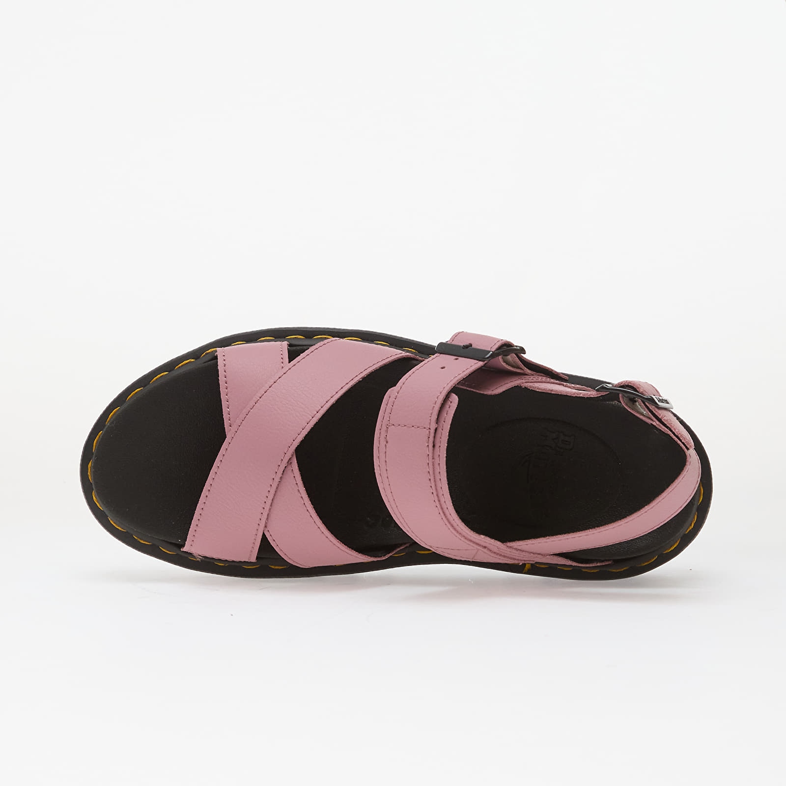 Scarpe donna Dr. Martens Voss Ii Athena Dusty Rose