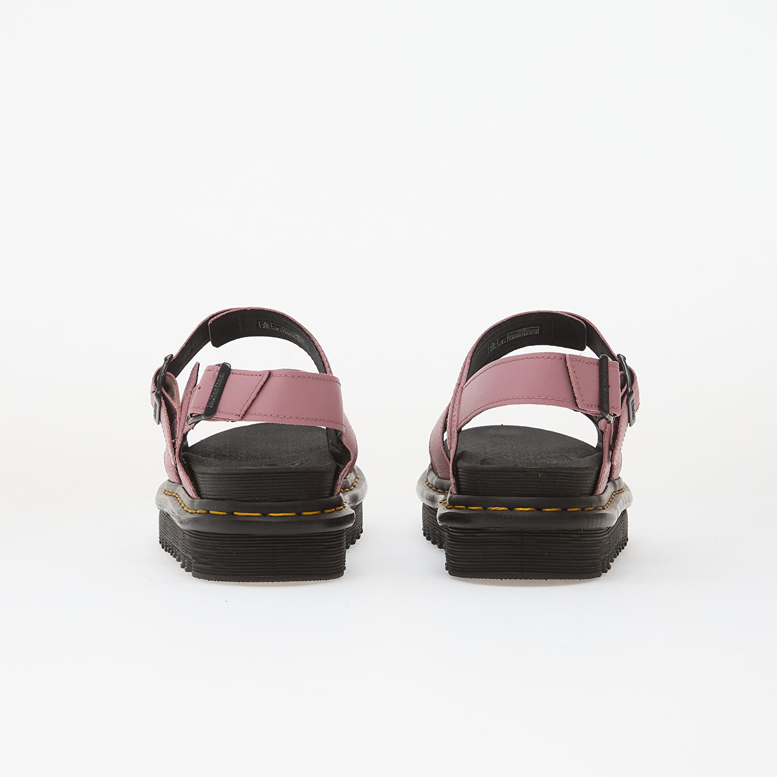 Scarpe donna Dr. Martens Voss Ii Athena Dusty Rose