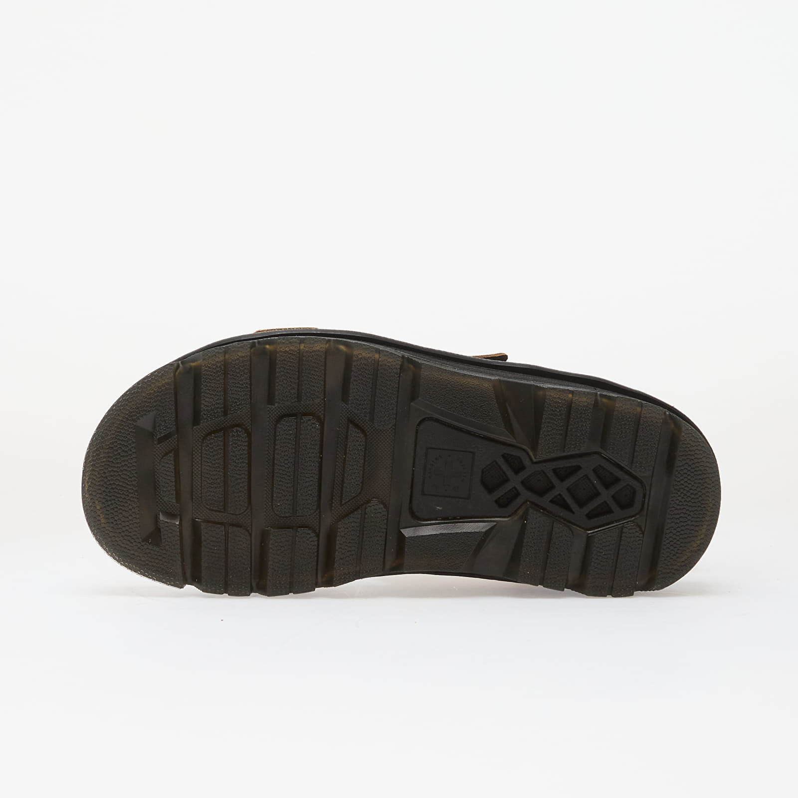 Naiste jalatsid Dr. Martens ZebZag Sandal Savannah Tan