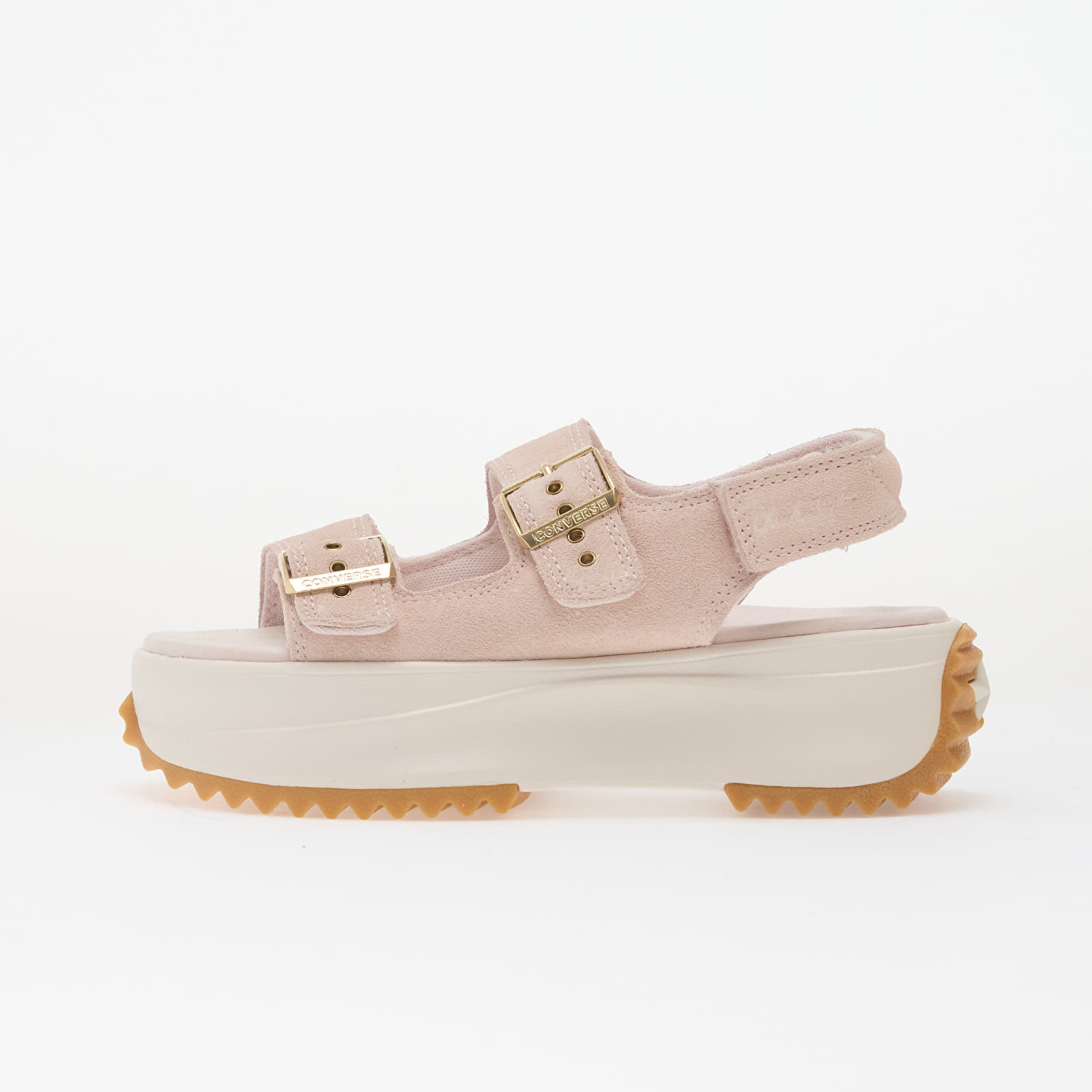 Pánské tenisky a boty Converse All Star Chuck Taylor Sandal Blush Hash/ Egret/ Gum