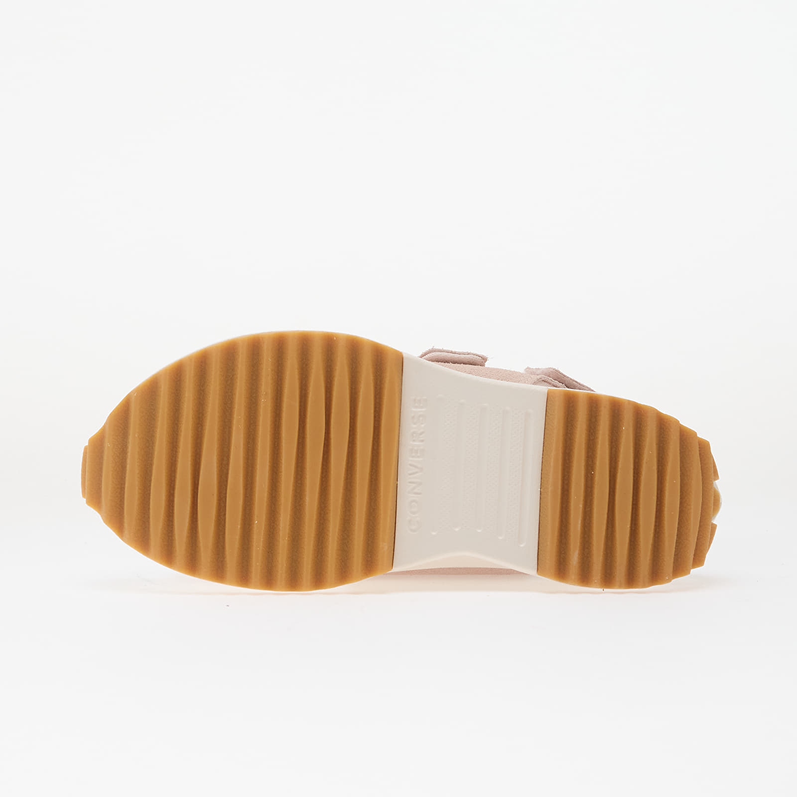 Pánské tenisky a boty Converse All Star Chuck Taylor Sandal Blush Hash/ Egret/ Gum