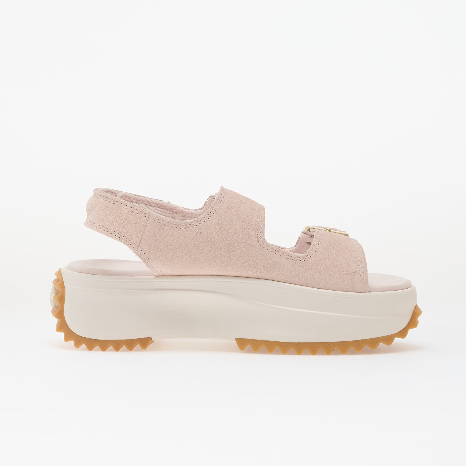 Pánské tenisky a boty Converse All Star Chuck Taylor Sandal Blush Hash/ Egret/ Gum
