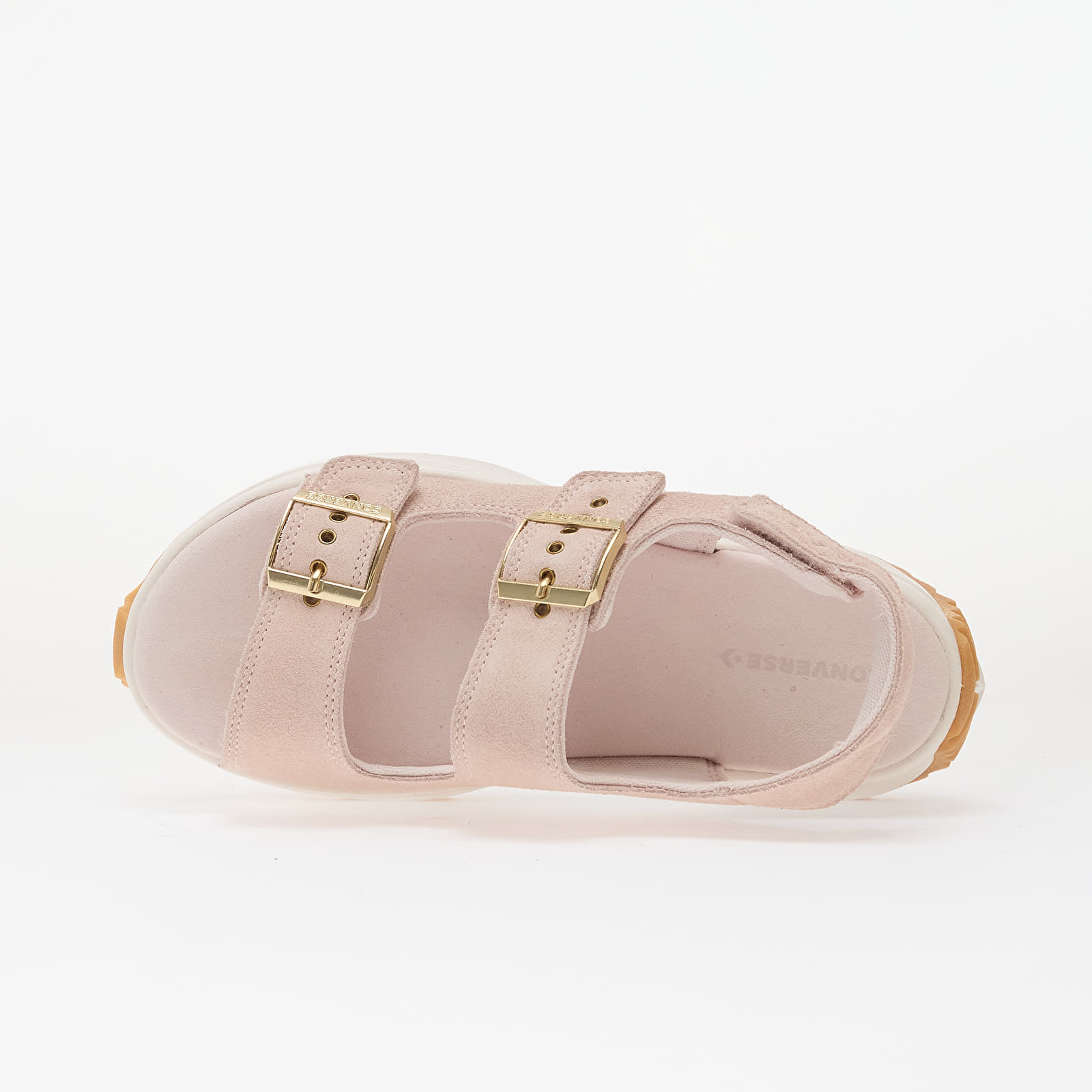 Pánské tenisky a boty Converse All Star Chuck Taylor Sandal Blush Hash/ Egret/ Gum