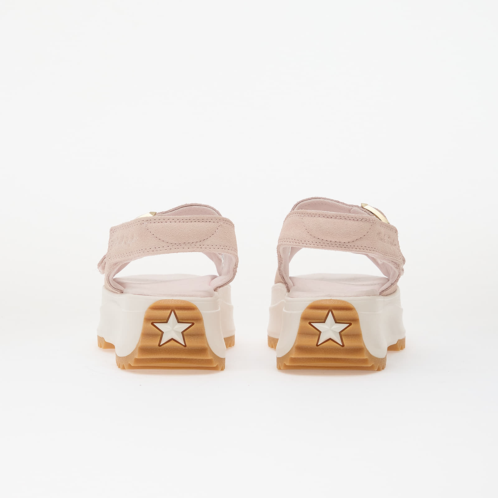 Pánské tenisky a boty Converse All Star Chuck Taylor Sandal Blush Hash/ Egret/ Gum