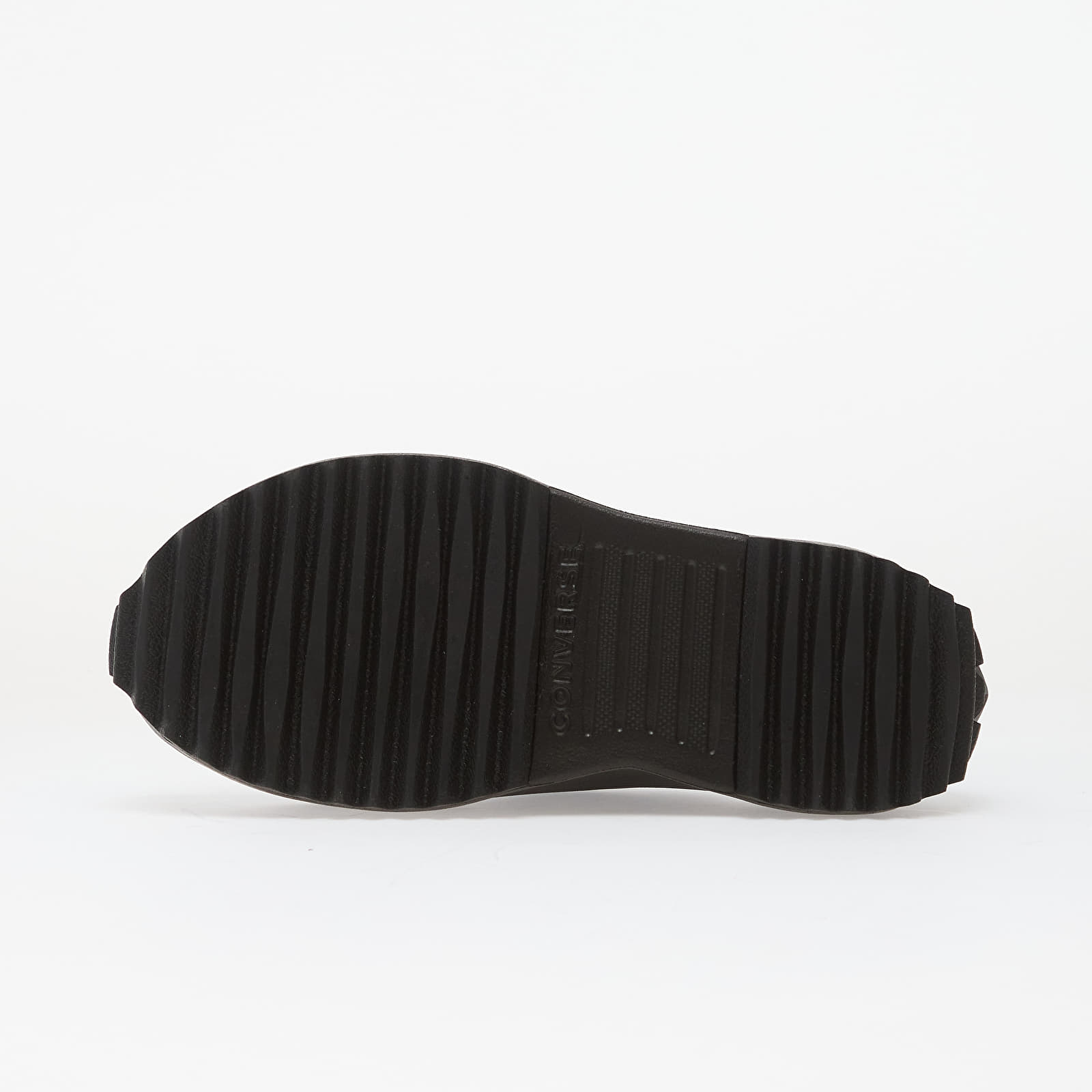 Herresko Converse All Star Chuck Taylor Thong Black/ Black/ Black