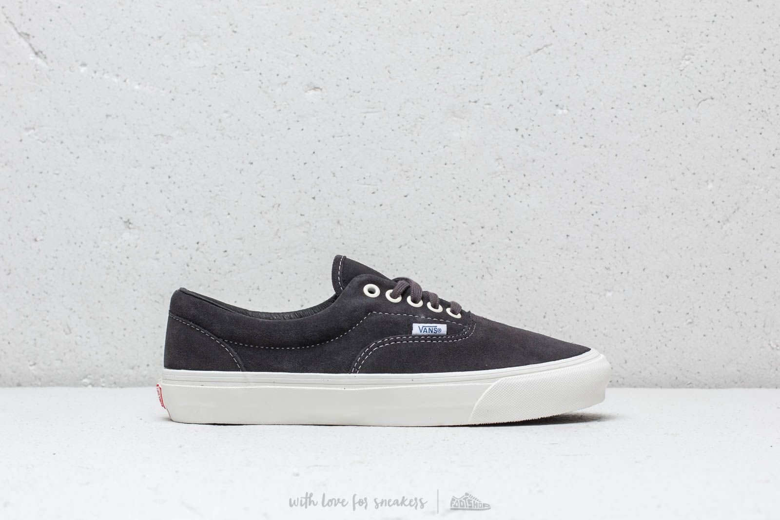 Vans og authentic lx asphalt sale
