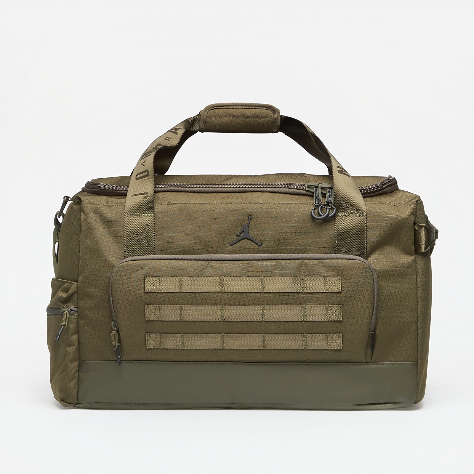 Duffle bag Jordan Collectors Duffle Cargo Khaki