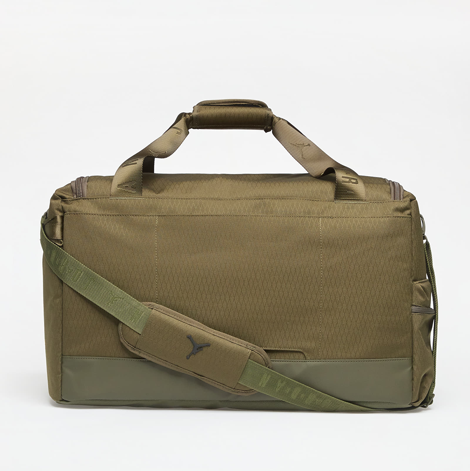 Duffle bag Jordan Collectors Duffle Cargo Khaki