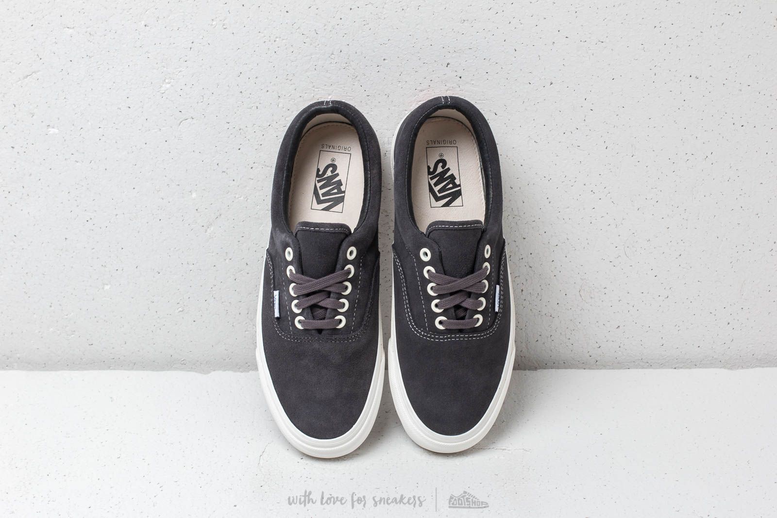 Vans og era lx asphalt best sale