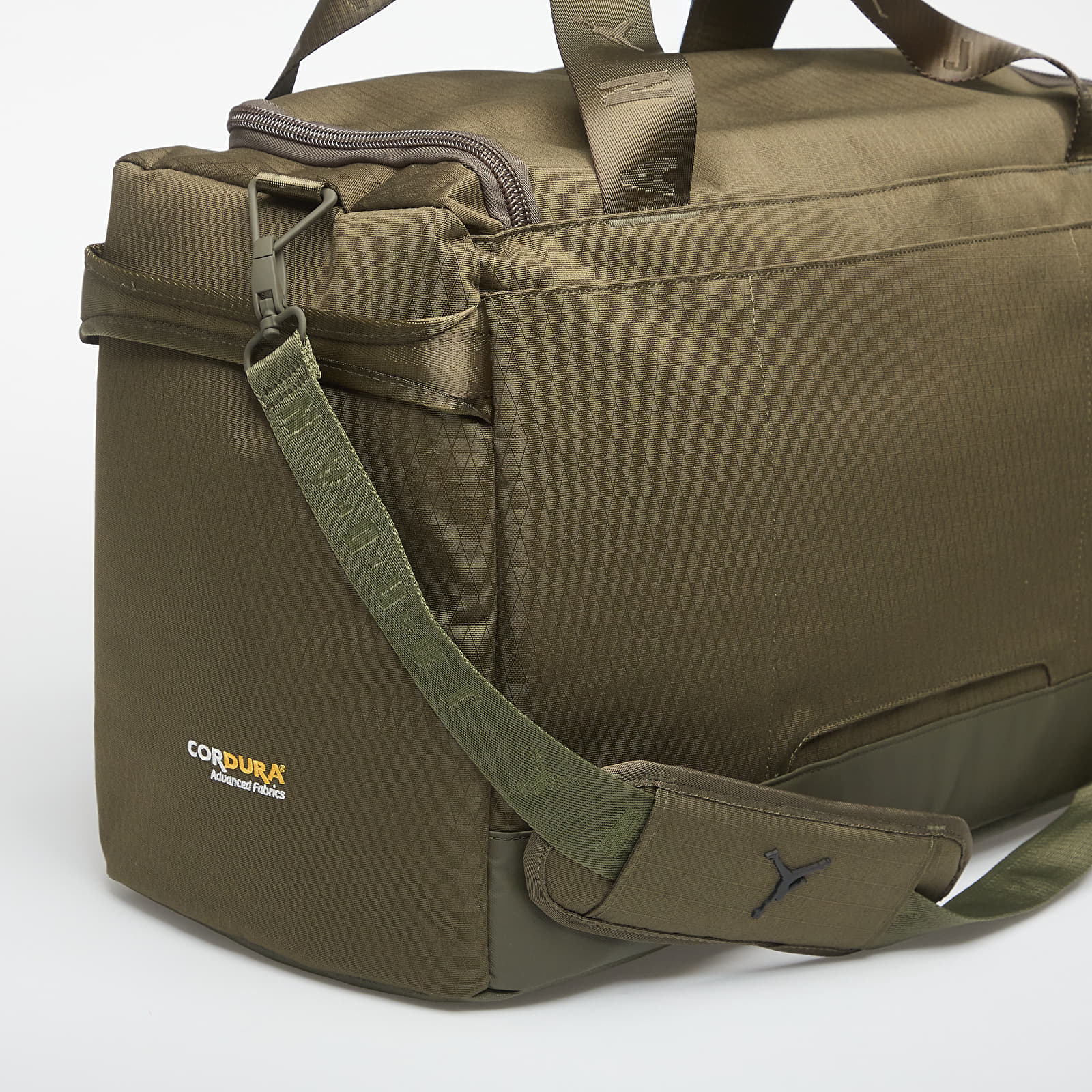 Duffle bag Jordan Collectors Duffle Cargo Khaki