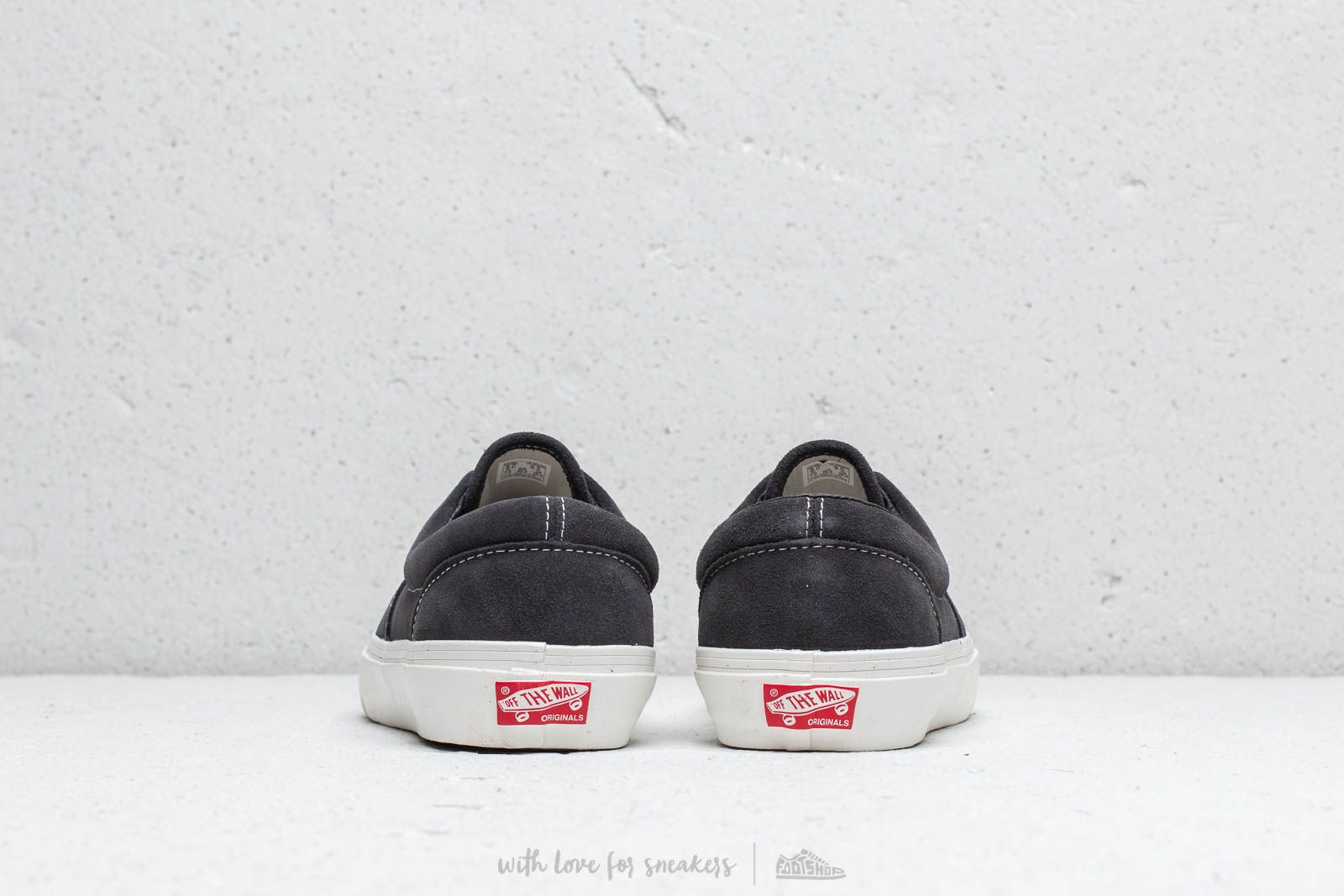 Vans OG Era LX Suede